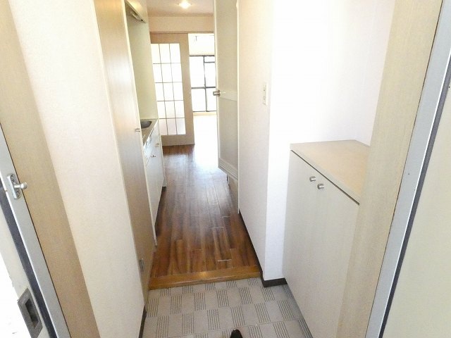 玄関 玄関