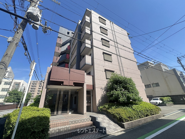 マジョール松崎町
