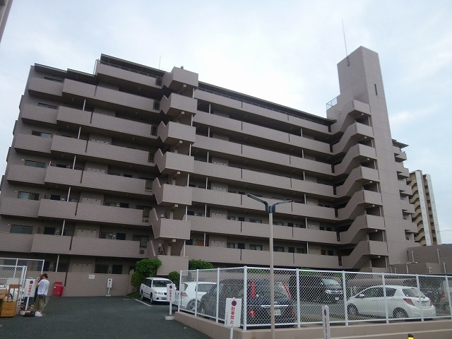 CASSIA南住吉