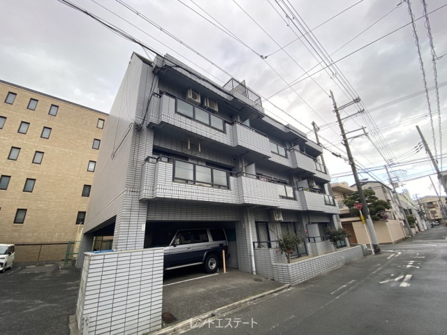 メゾンドール北畠