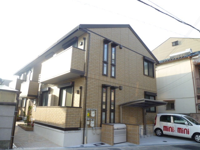 セジュール長居東