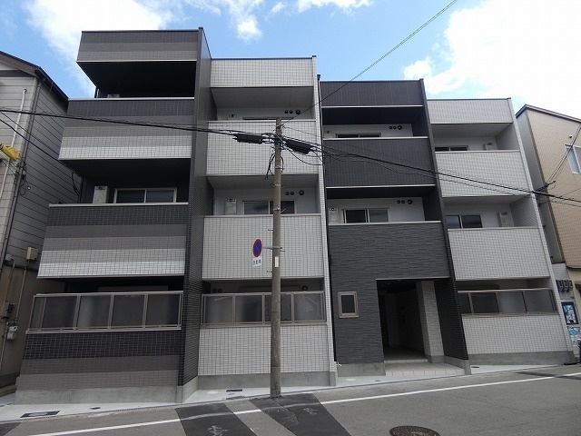 エスカレードの外観