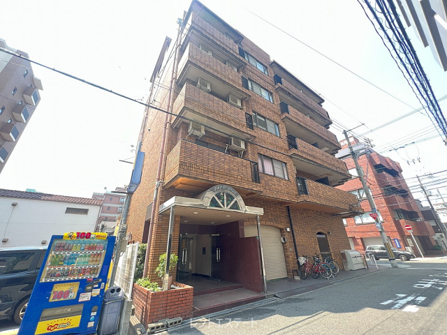 外観 外観