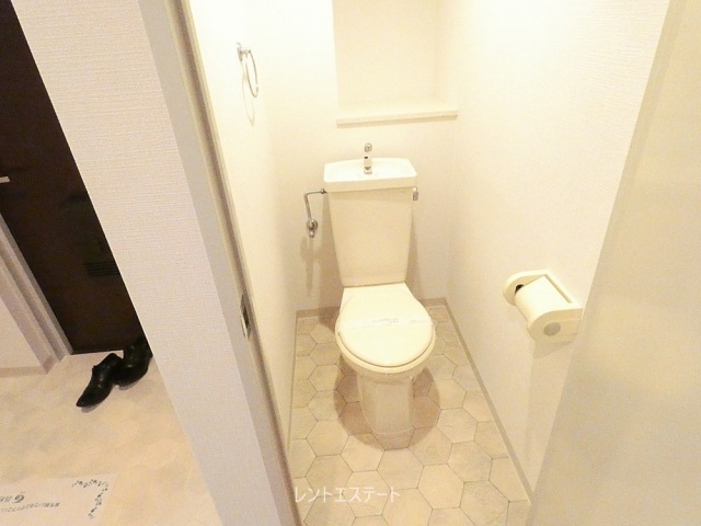 トイレ トイレ