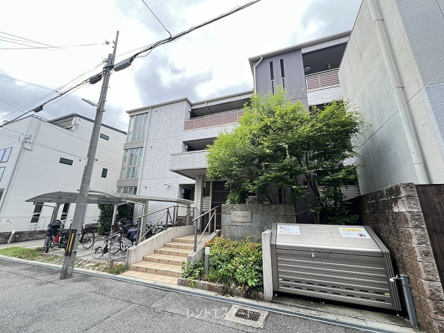 外観 外観