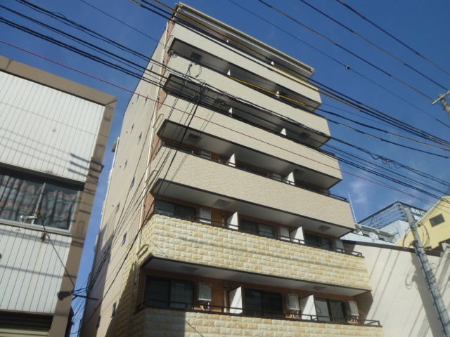 ベリーウェル阿倍野