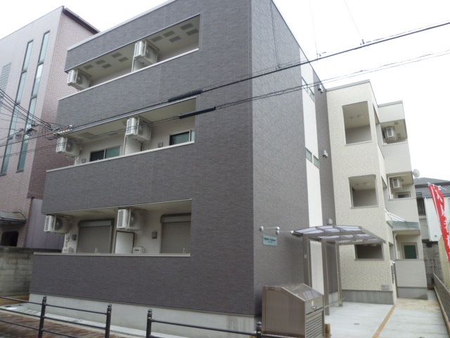 フジパレス山之内