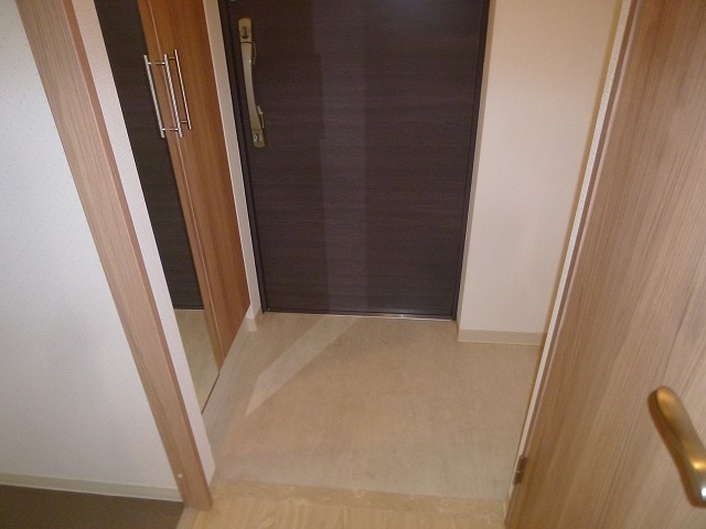 玄関 玄関