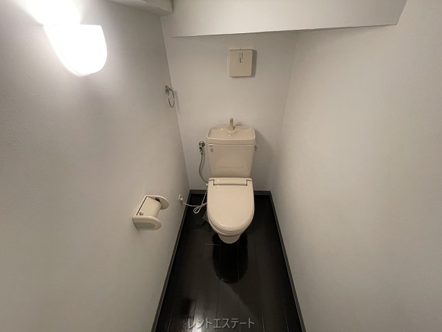 トイレ トイレ