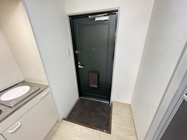 玄関 玄関