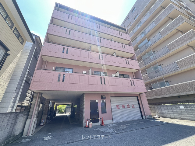 外観 外観