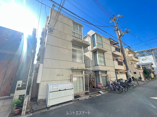 シティライフ帝塚山