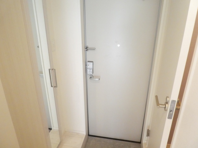 玄関 玄関