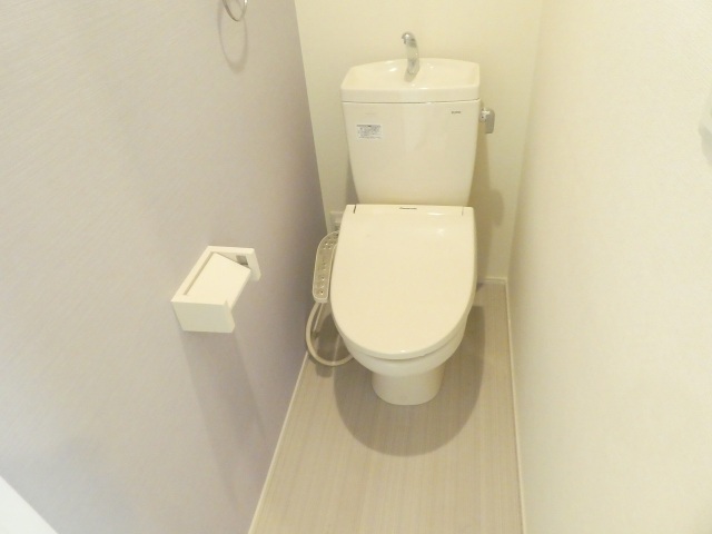 トイレ トイレ