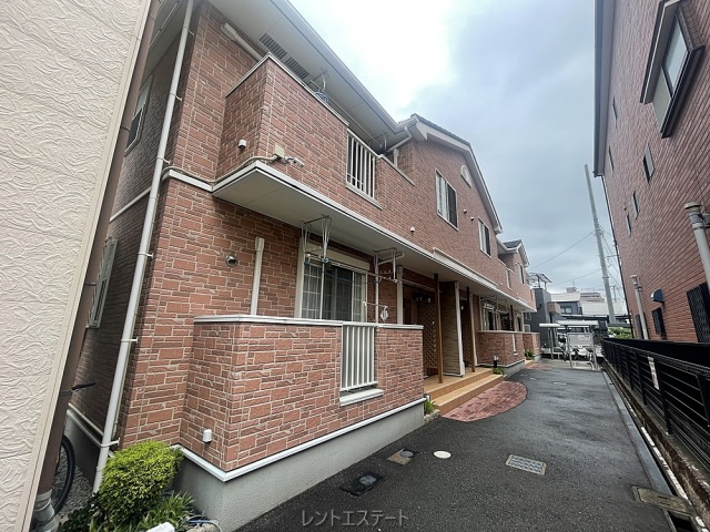 ヴォヤージュの外観