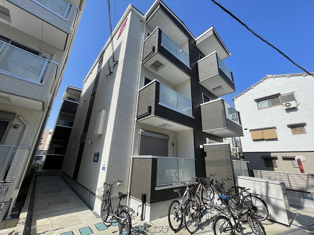 SeikoOsakaの外観
