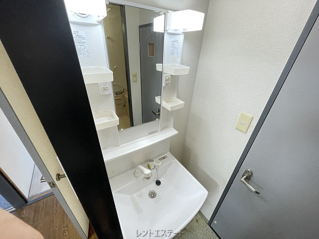 洗面 洗面