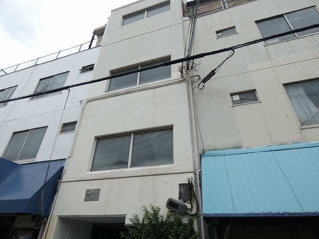 東京ハイツ