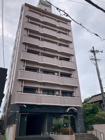 朝日プラザ河内長野デポーフロント