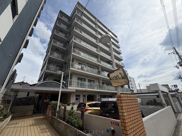 サニークレスト住吉