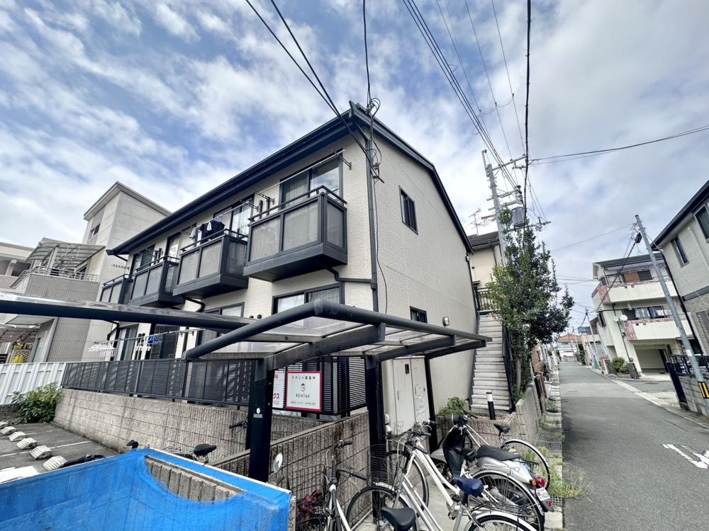 タイトル