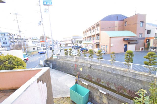 展望 展望