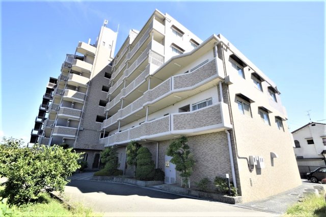 Ti45の外観