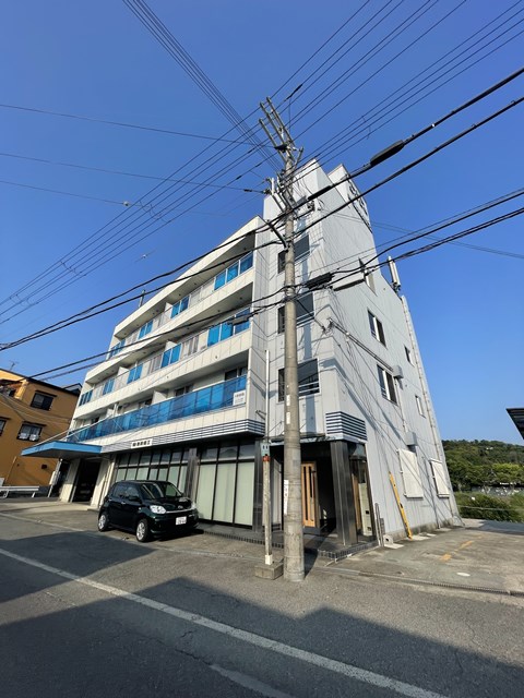 Grow Goldの外観