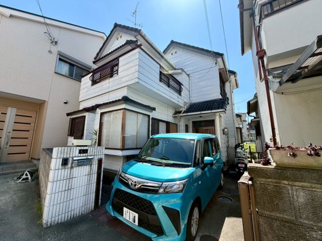 ぱお12号の外観
