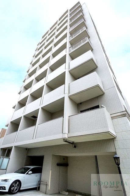 トワ・テ・メゾン