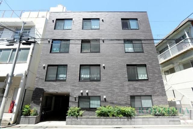 ハーモニーグラシア武蔵小山