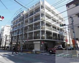 ラミアール中目黒