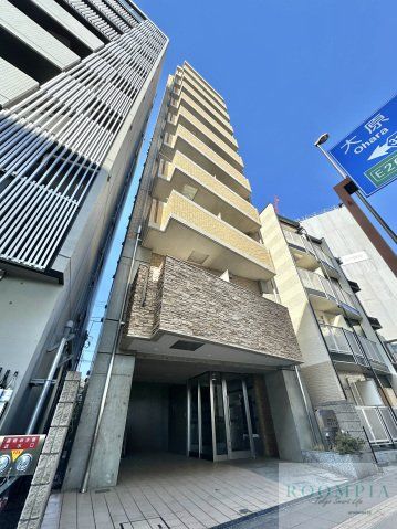 スカイコート駒沢大学