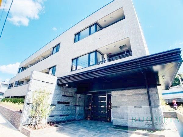 EVERTOW　CHOJAMARU の外観