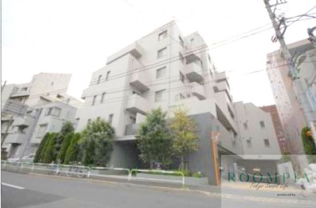 パークアクシス学芸大学