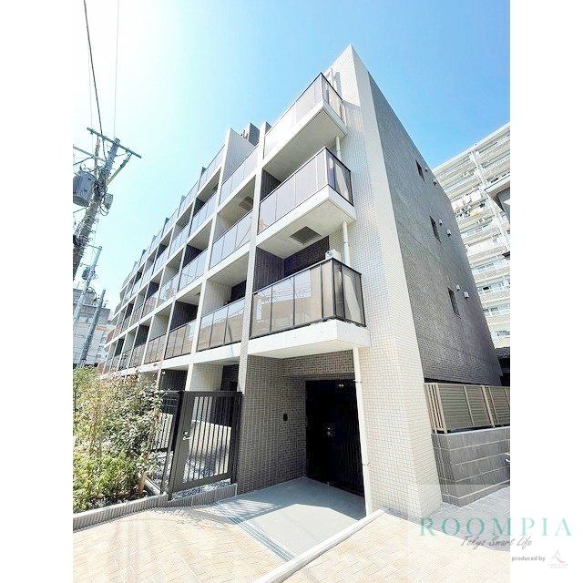 ＡＩＦＬＡＴ中目黒