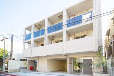 パークウッズ戸越公園