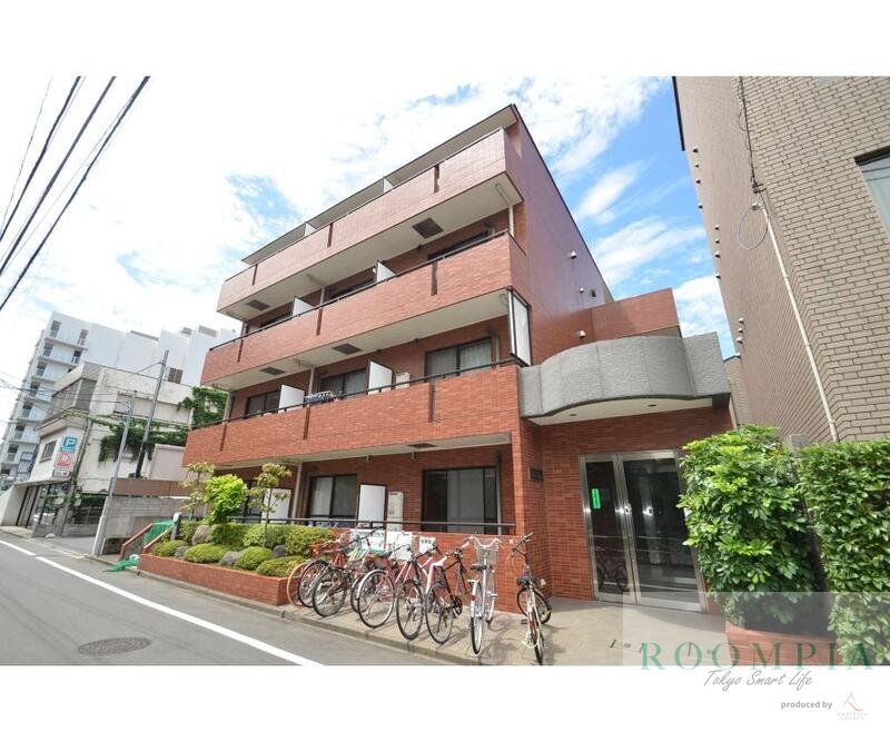 リーフロック