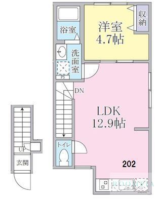 物件画像