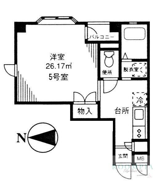 物件画像