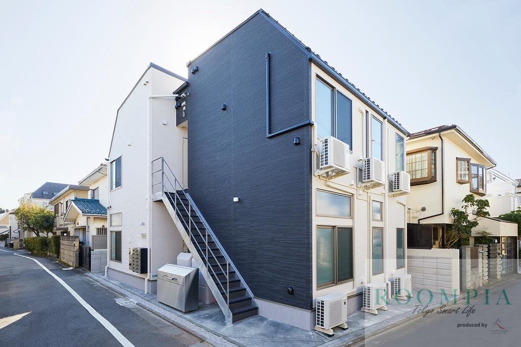 クレシェンド学芸大学