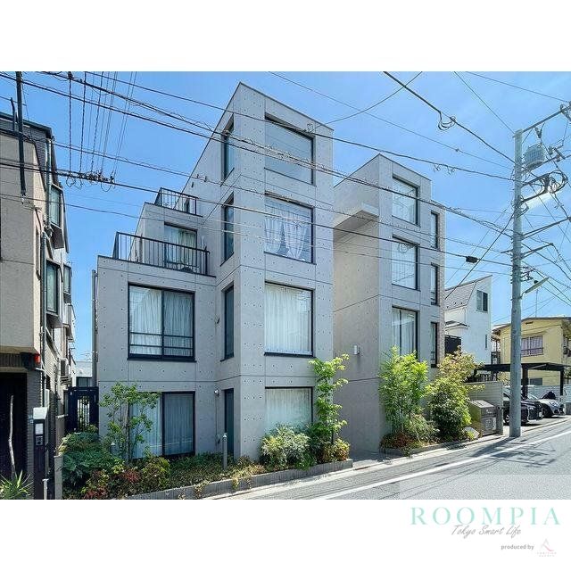 ＥＸＡＭ桜新町