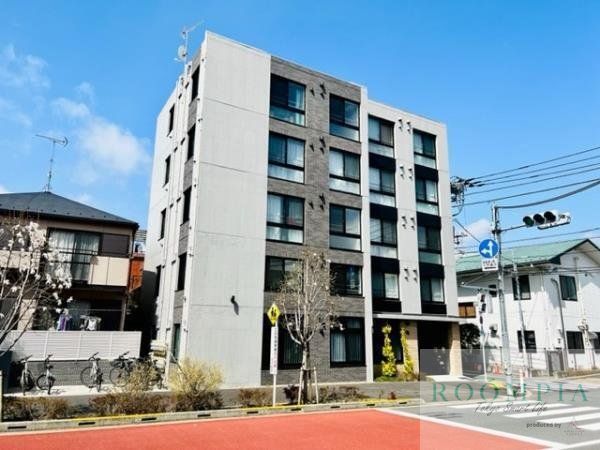 プラティーク世田谷