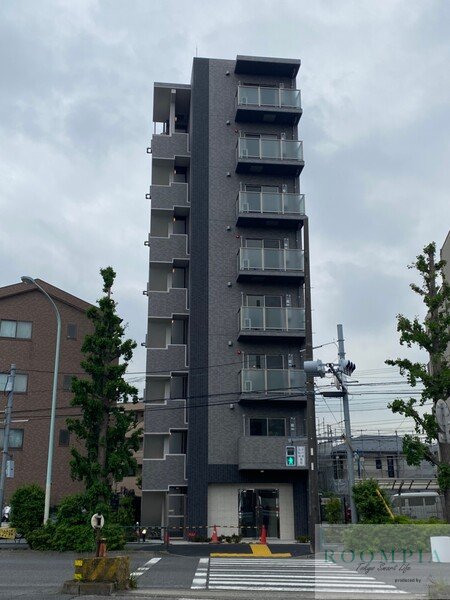 LEXE矢口渡