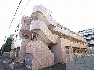 フォレストスズキの外観