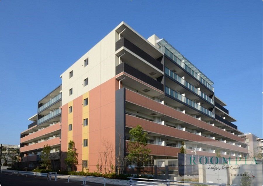 シャンピアグランデ深沢