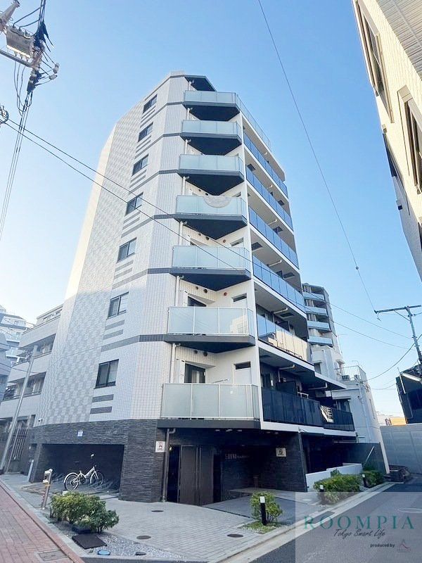 LEXE長原