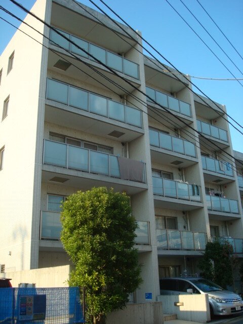 シエールグラン上池台