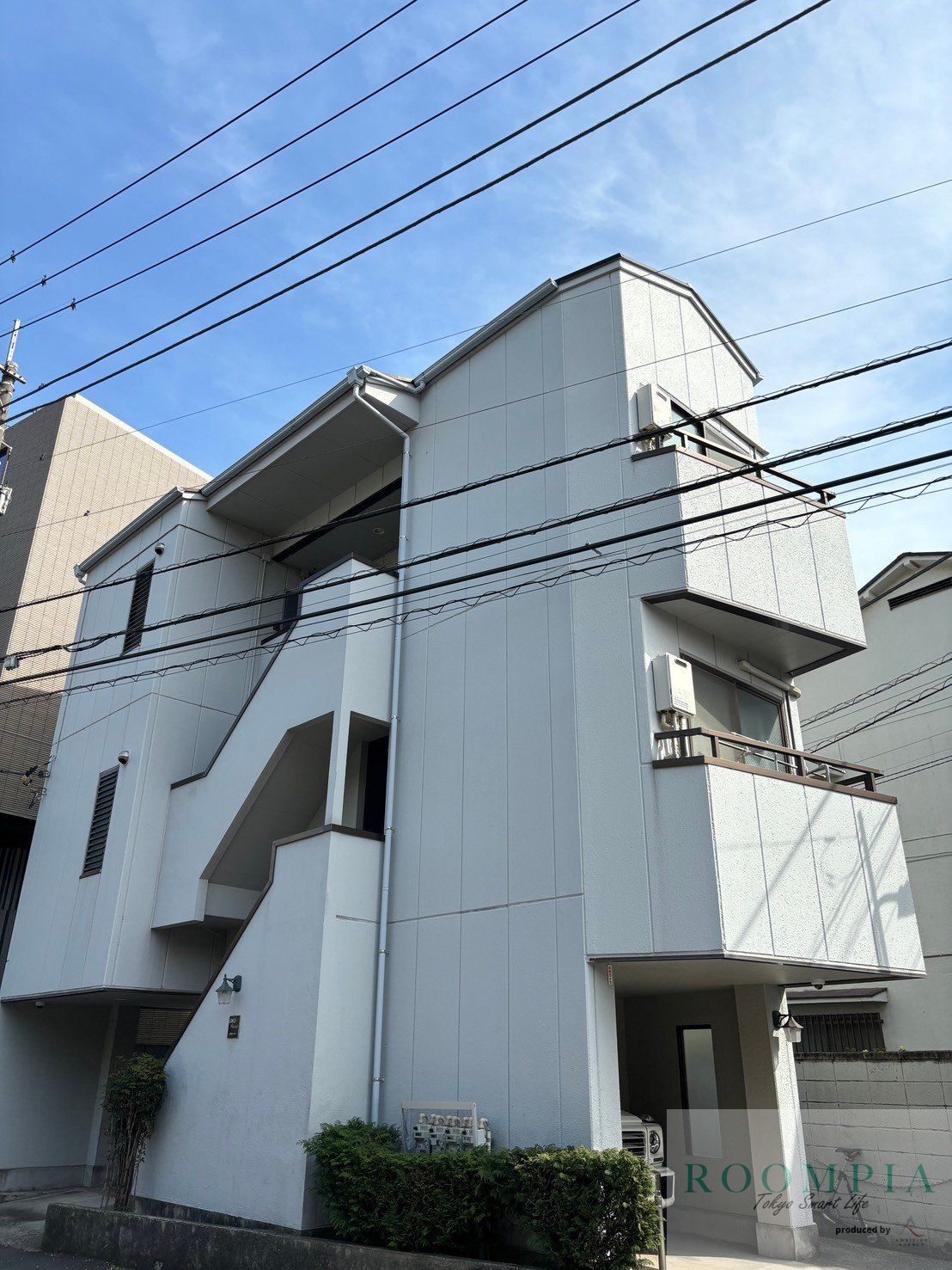 okuhouse