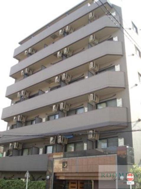 シンシア蒲田